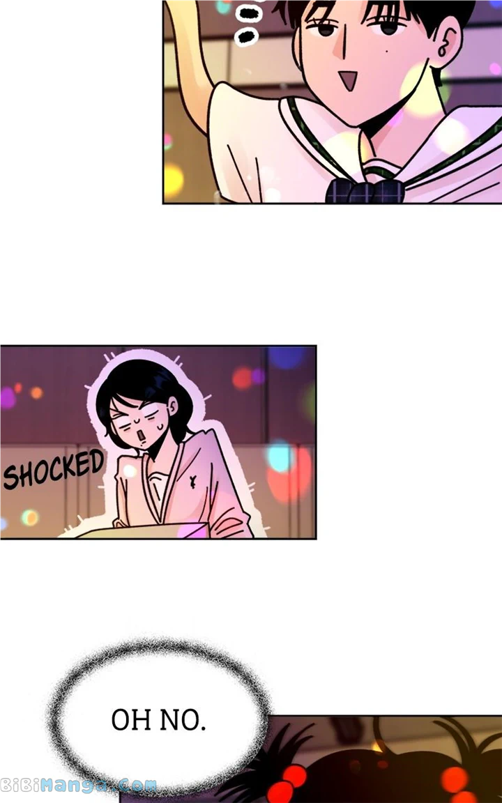Wedding Strategy chapter 6 page 23