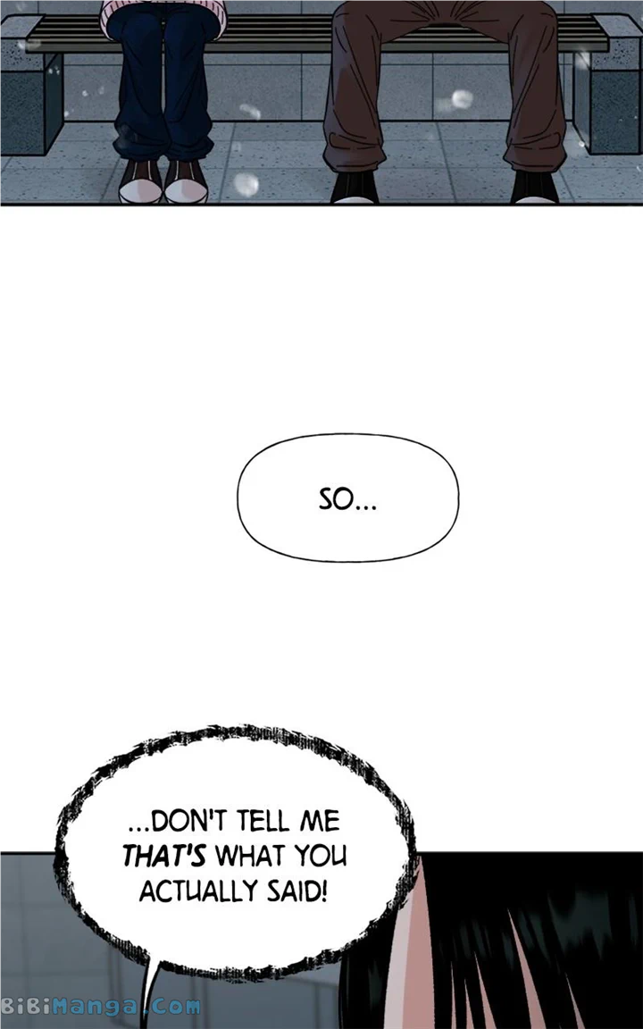 Wedding Strategy chapter 6 page 31