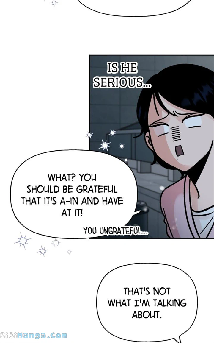 Wedding Strategy chapter 6 page 34