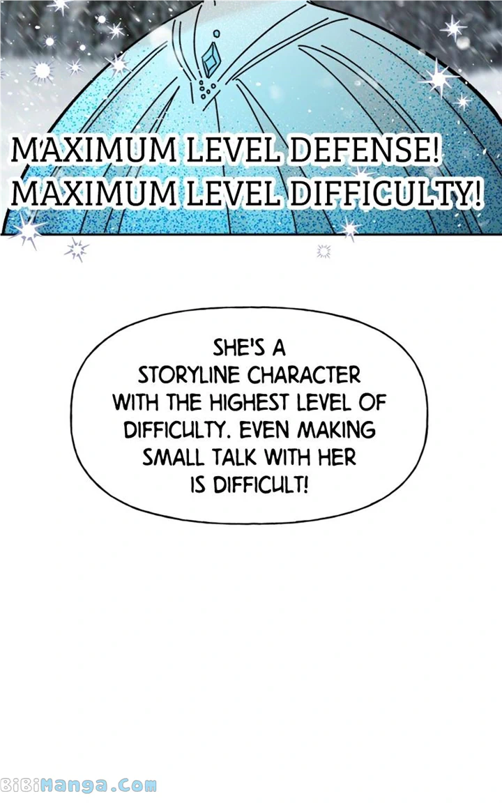 Wedding Strategy chapter 6 page 36