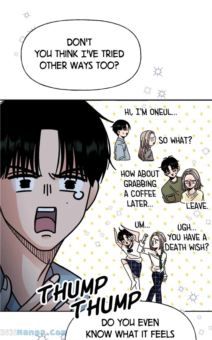 Wedding Strategy chapter 6 page 37