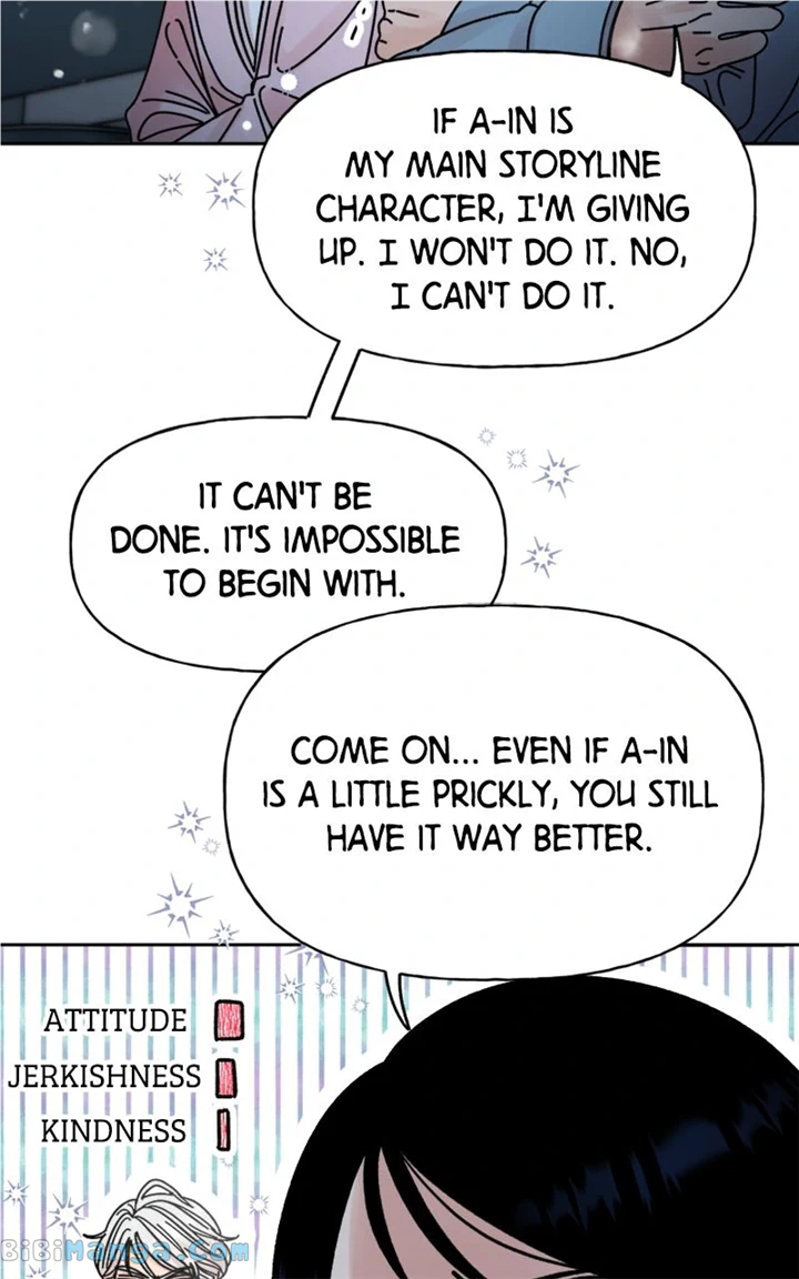 Wedding Strategy chapter 6 page 39