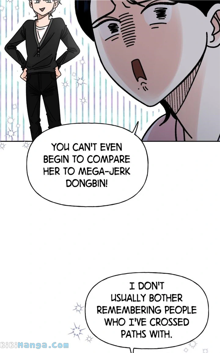 Wedding Strategy chapter 6 page 40