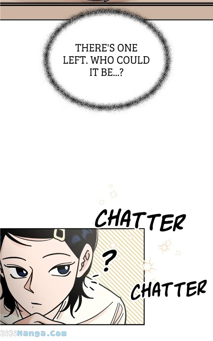Wedding Strategy chapter 6 page 52