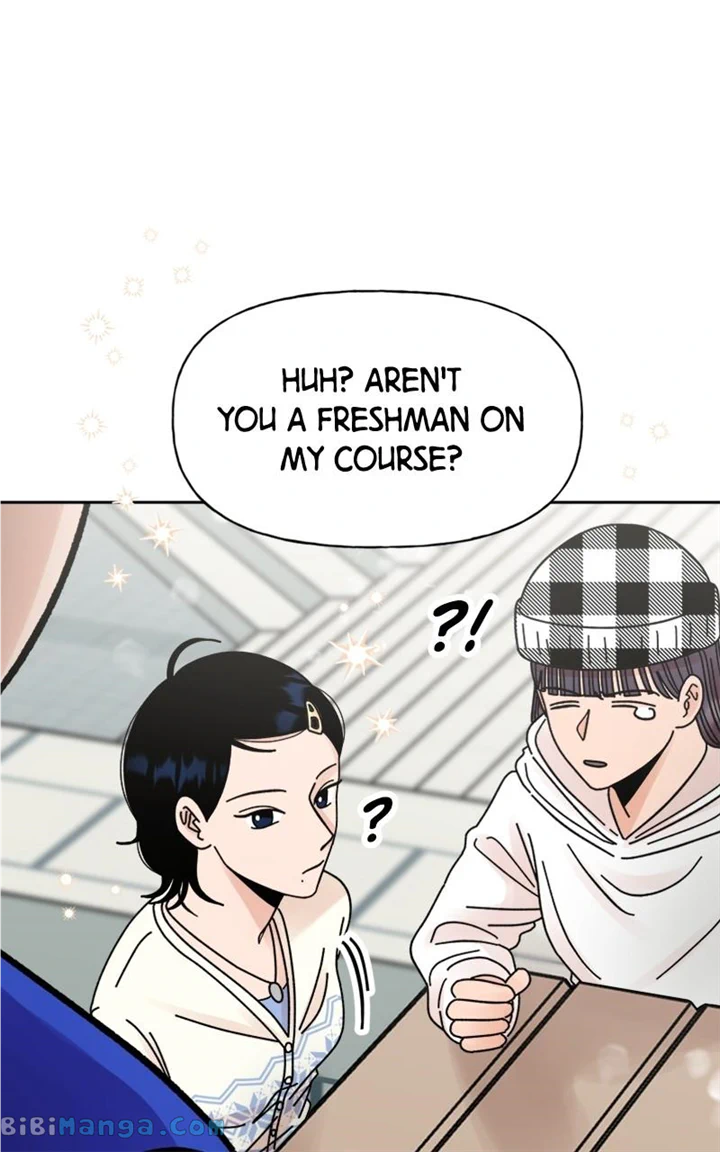 Wedding Strategy chapter 6 page 61