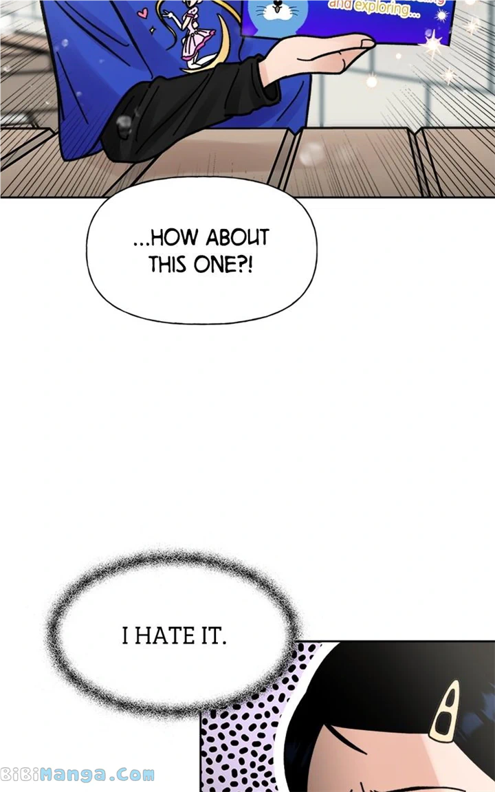 Wedding Strategy chapter 6 page 64