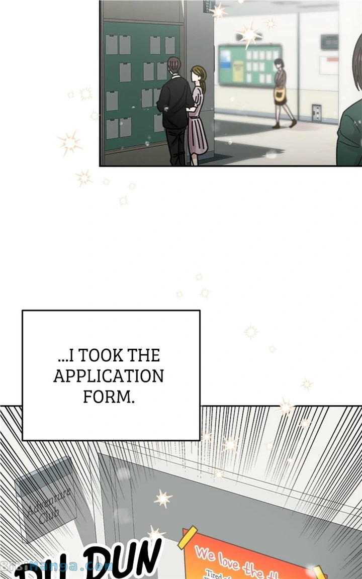 Wedding Strategy chapter 6 page 69