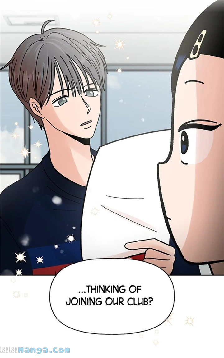 Wedding Strategy chapter 6 page 78