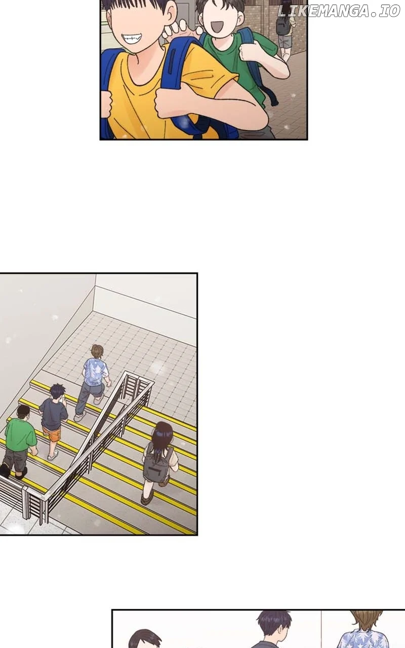Wedding Strategy chapter 62 page 33