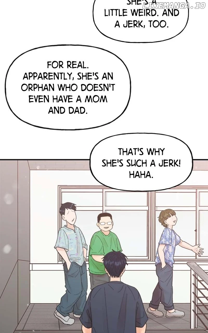 Wedding Strategy chapter 62 page 36