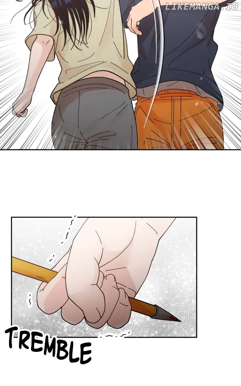Wedding Strategy chapter 62 page 54