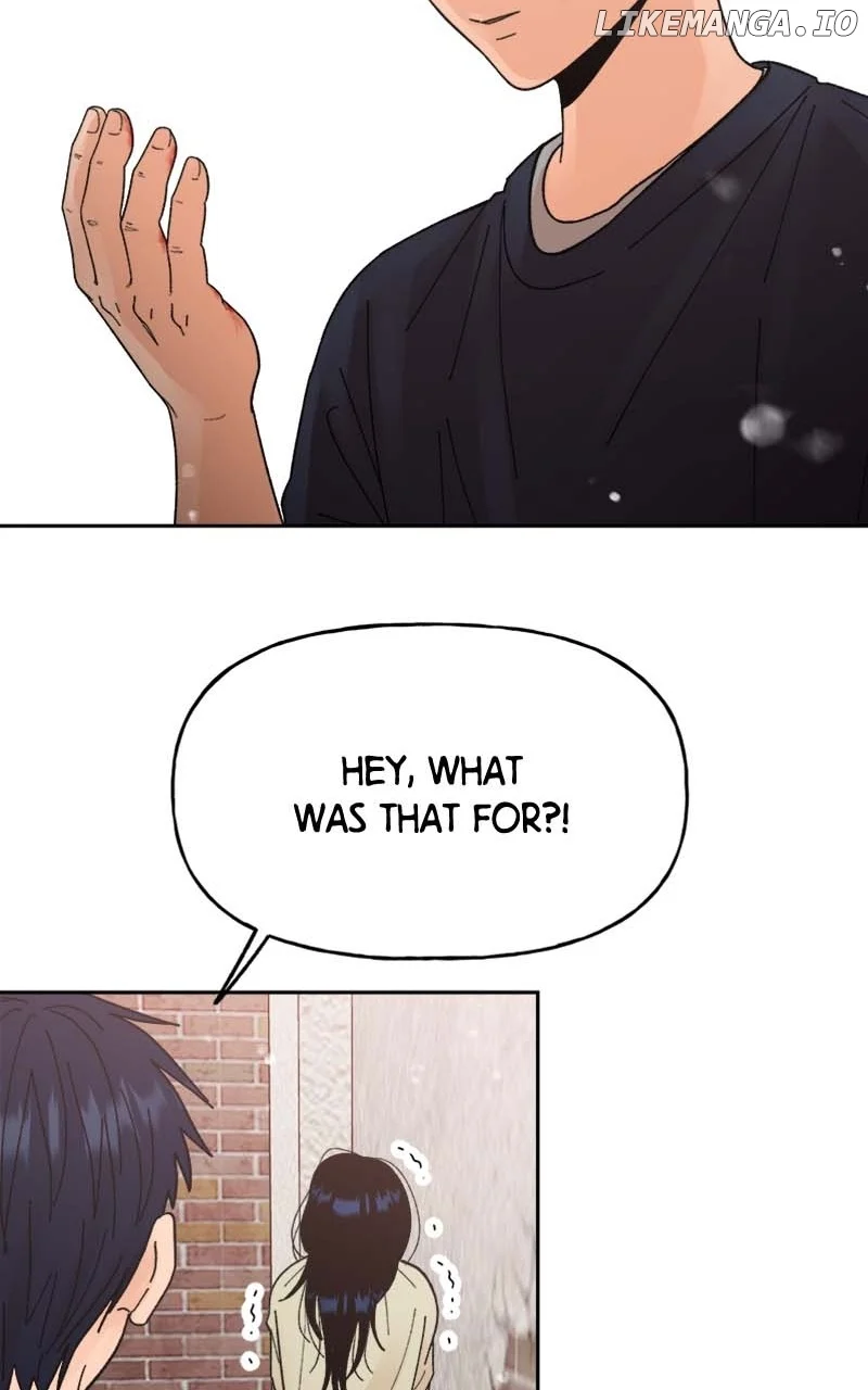 Wedding Strategy chapter 62 page 56