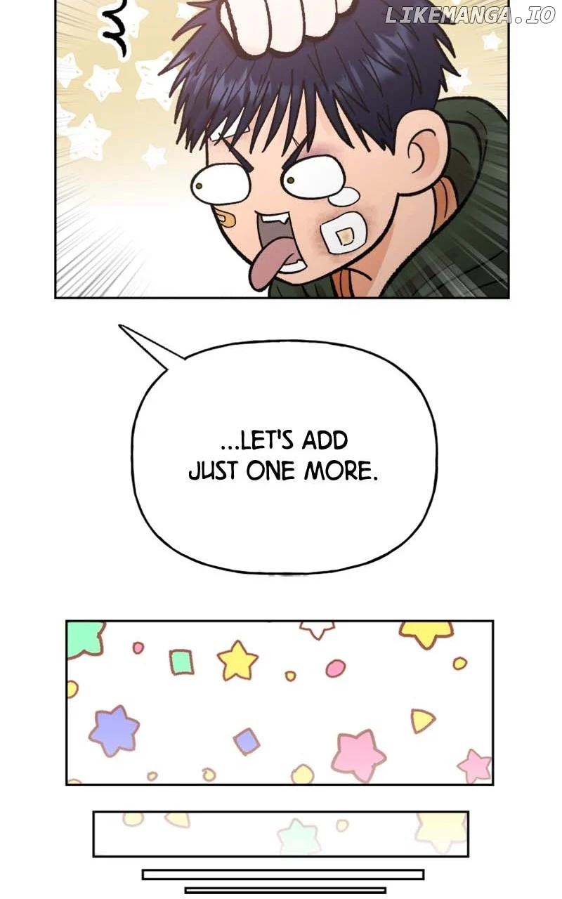 Wedding Strategy chapter 62 page 8