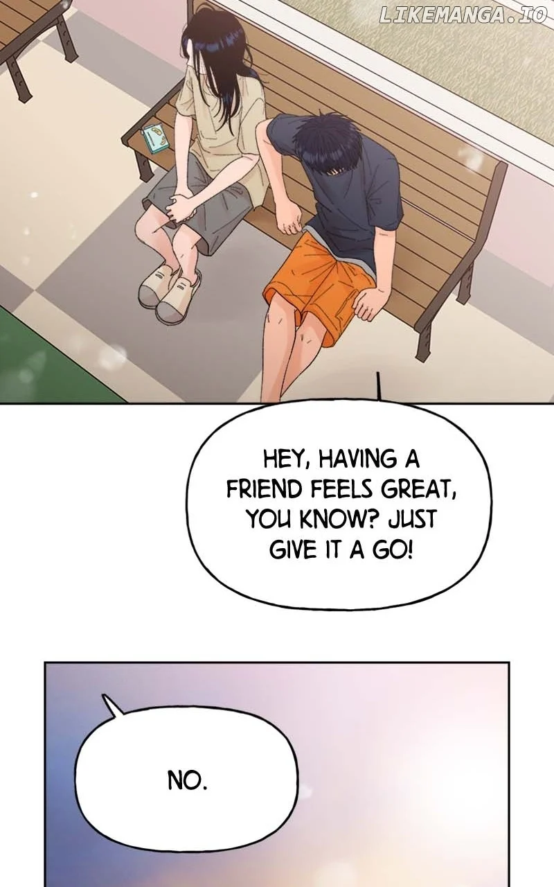 Wedding Strategy chapter 63 page 27