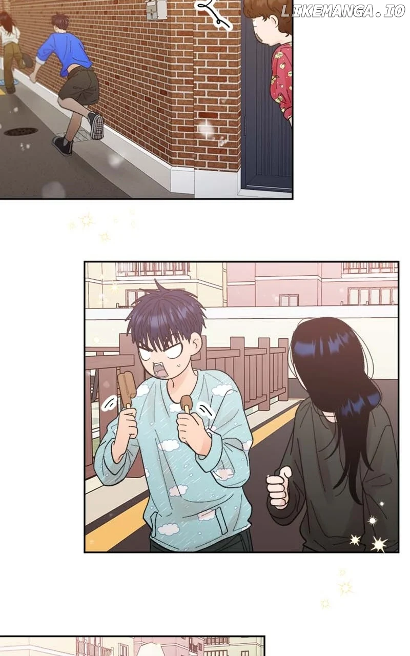 Wedding Strategy chapter 63 page 33