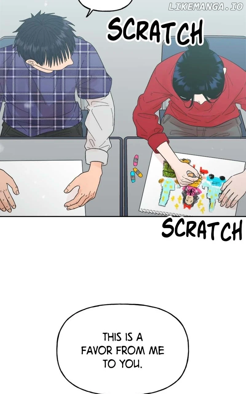 Wedding Strategy chapter 63 page 48