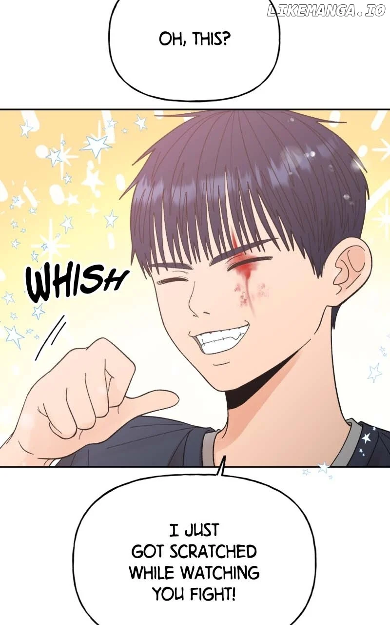 Wedding Strategy chapter 63 page 5