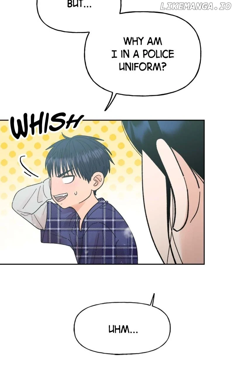 Wedding Strategy chapter 63 page 54