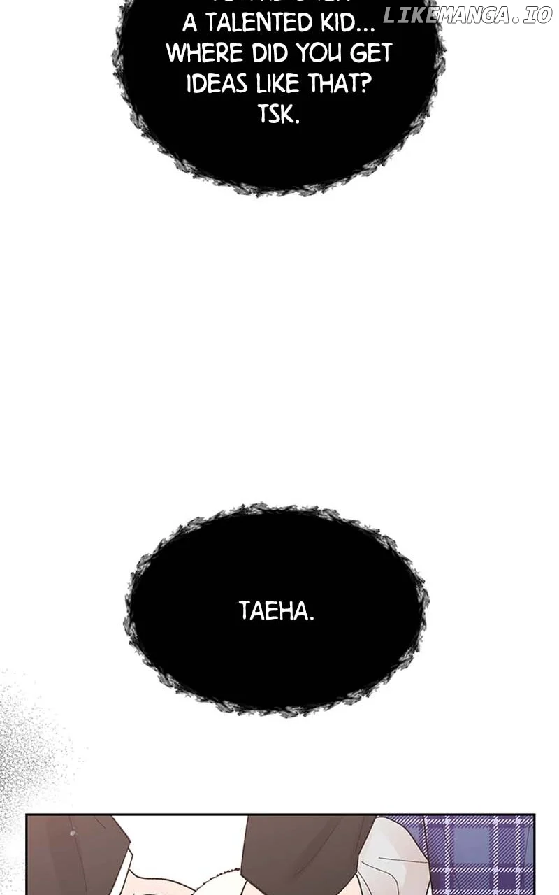 Wedding Strategy chapter 64 page 21