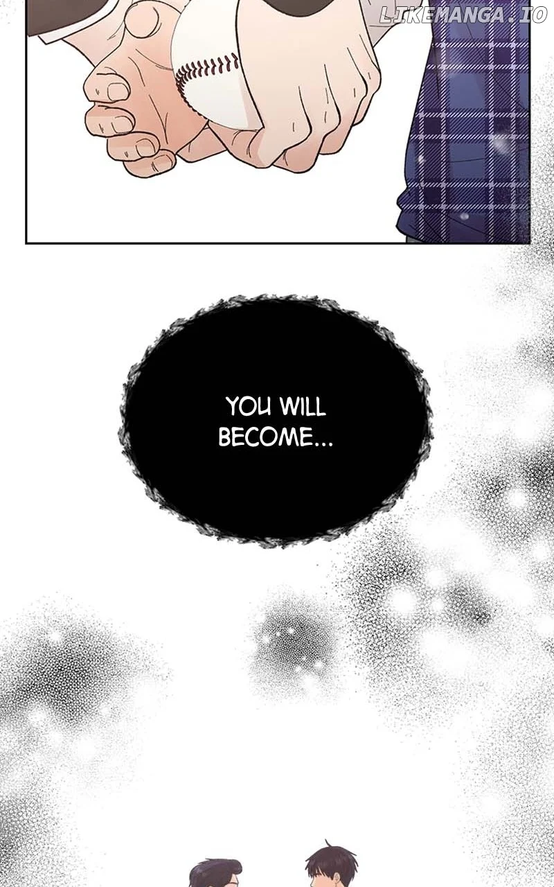 Wedding Strategy chapter 64 page 22