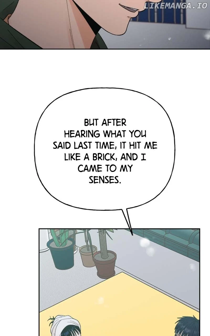 Wedding Strategy chapter 64 page 32