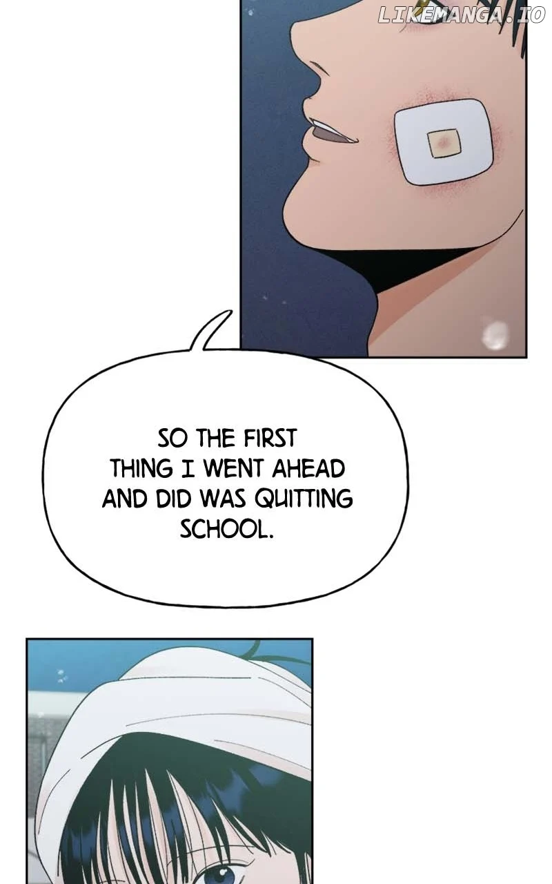 Wedding Strategy chapter 64 page 34