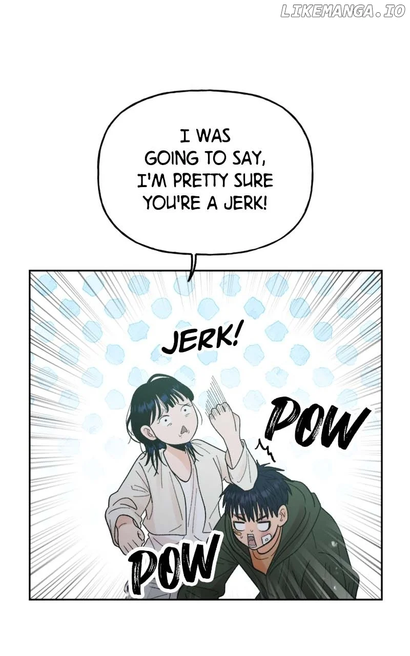 Wedding Strategy chapter 64 page 50