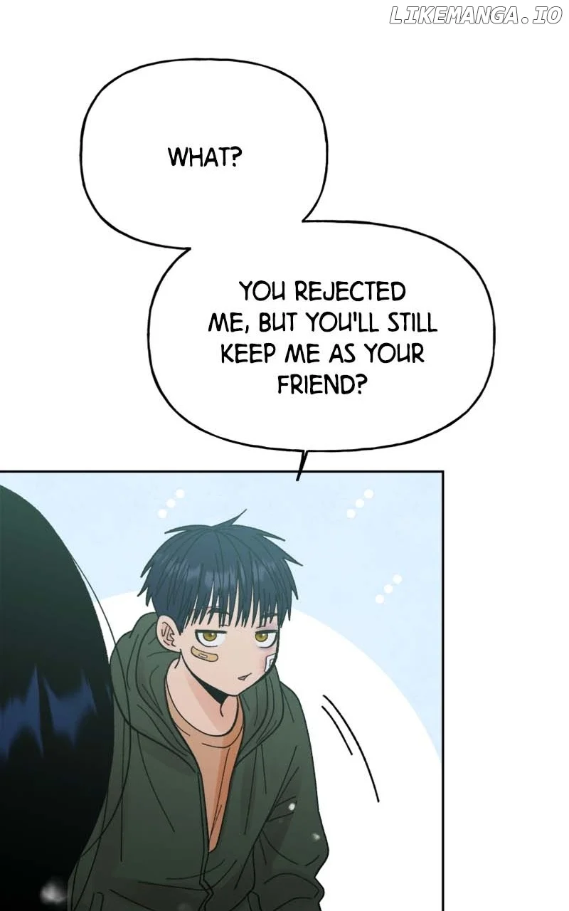 Wedding Strategy chapter 64 page 53