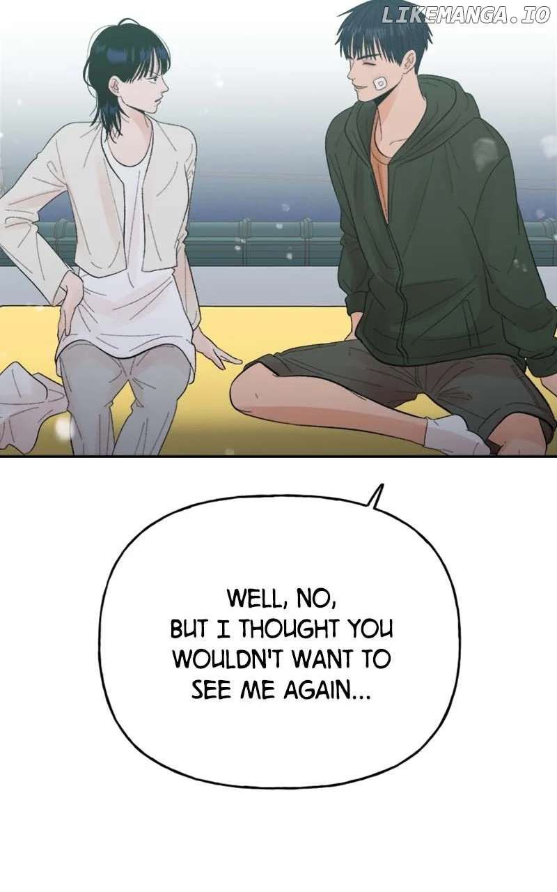 Wedding Strategy chapter 64 page 55