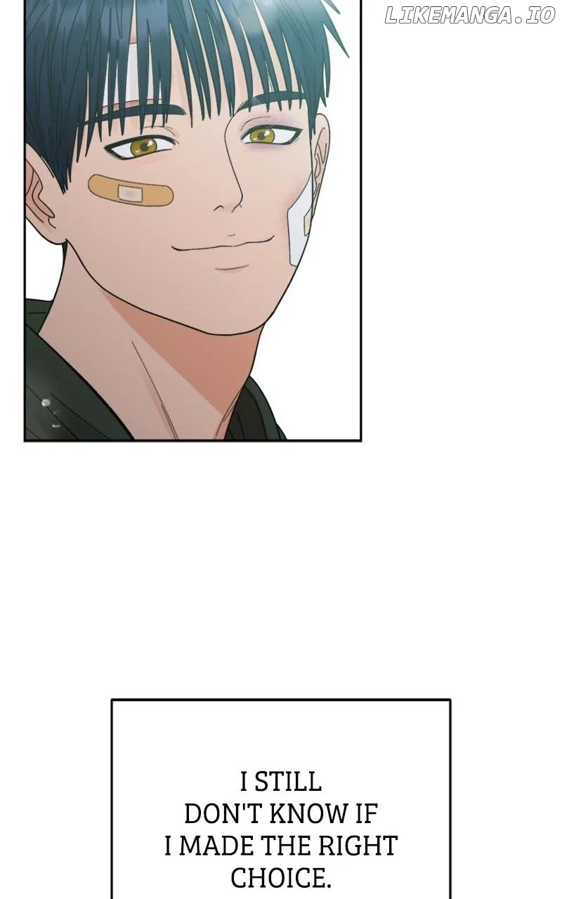Wedding Strategy chapter 64 page 66