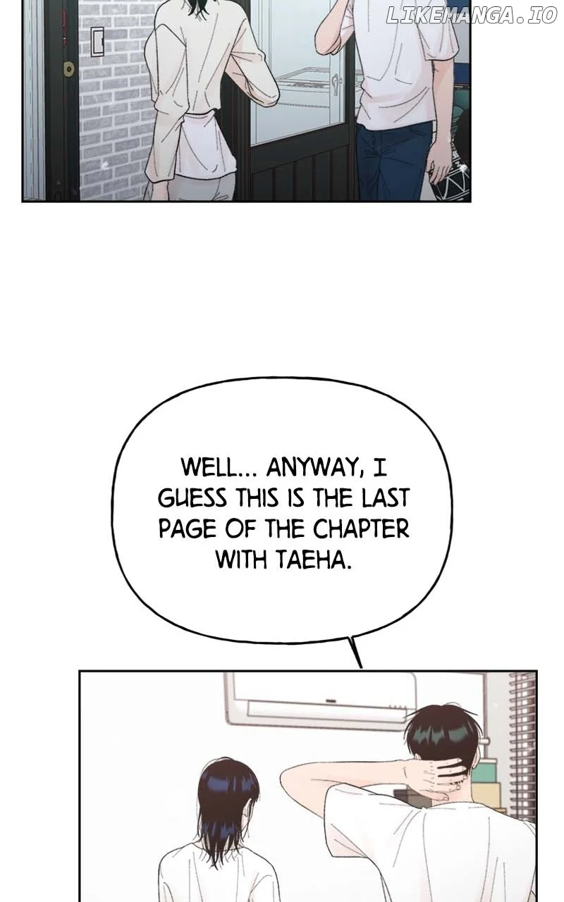Wedding Strategy chapter 65 page 19