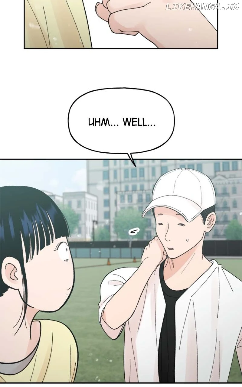 Wedding Strategy chapter 65 page 30