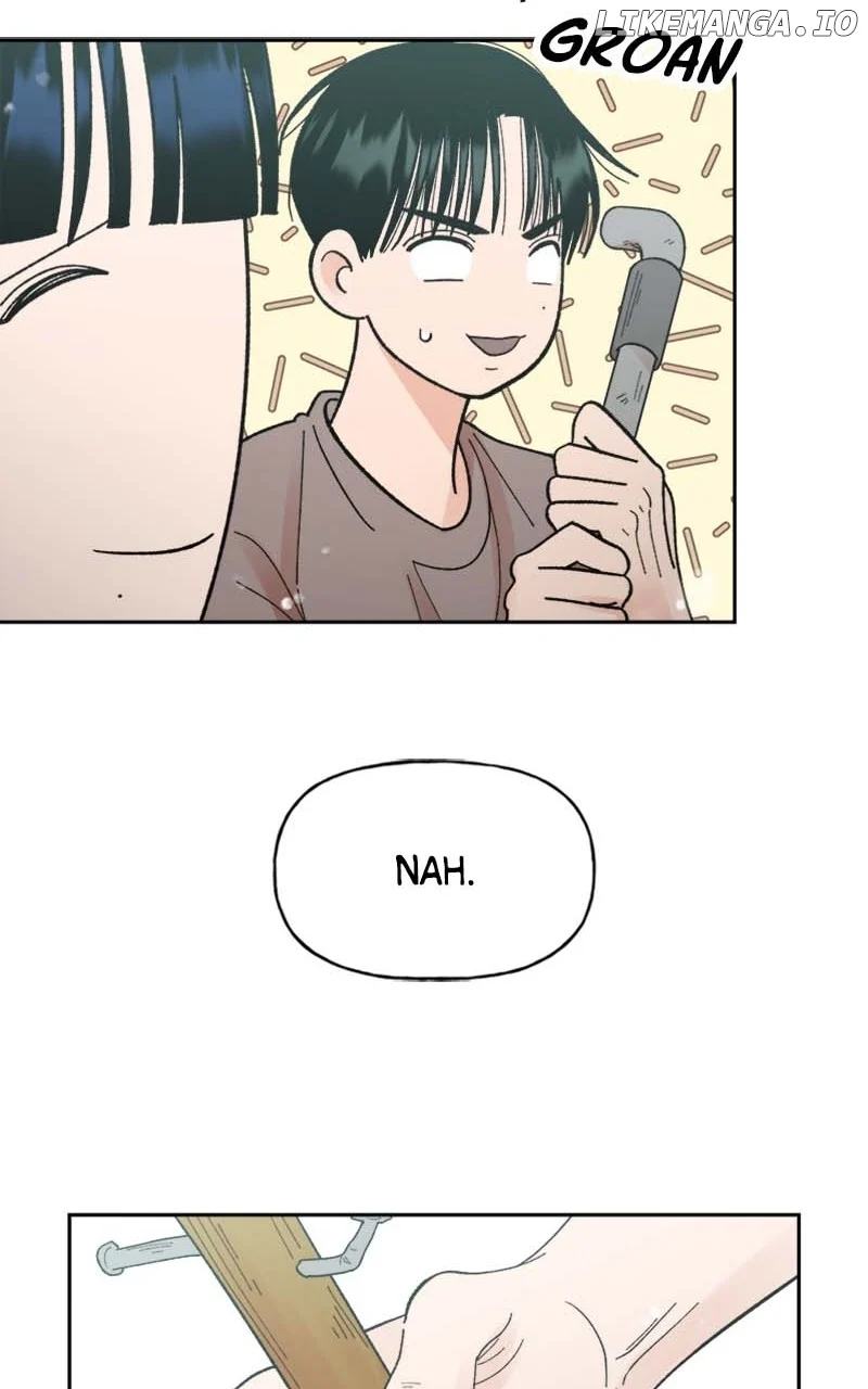 Wedding Strategy chapter 65 page 37