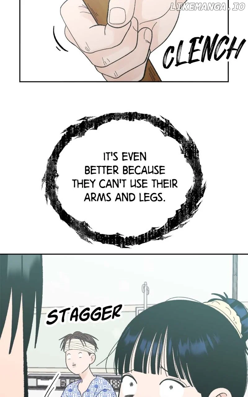 Wedding Strategy chapter 65 page 38