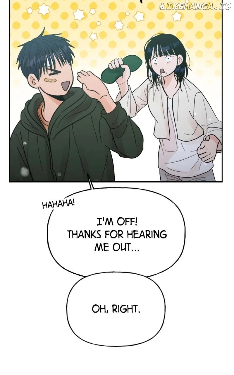 Wedding Strategy chapter 65 page 5