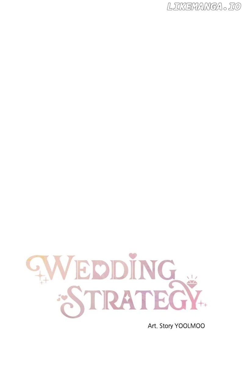 Wedding Strategy chapter 65 page 50