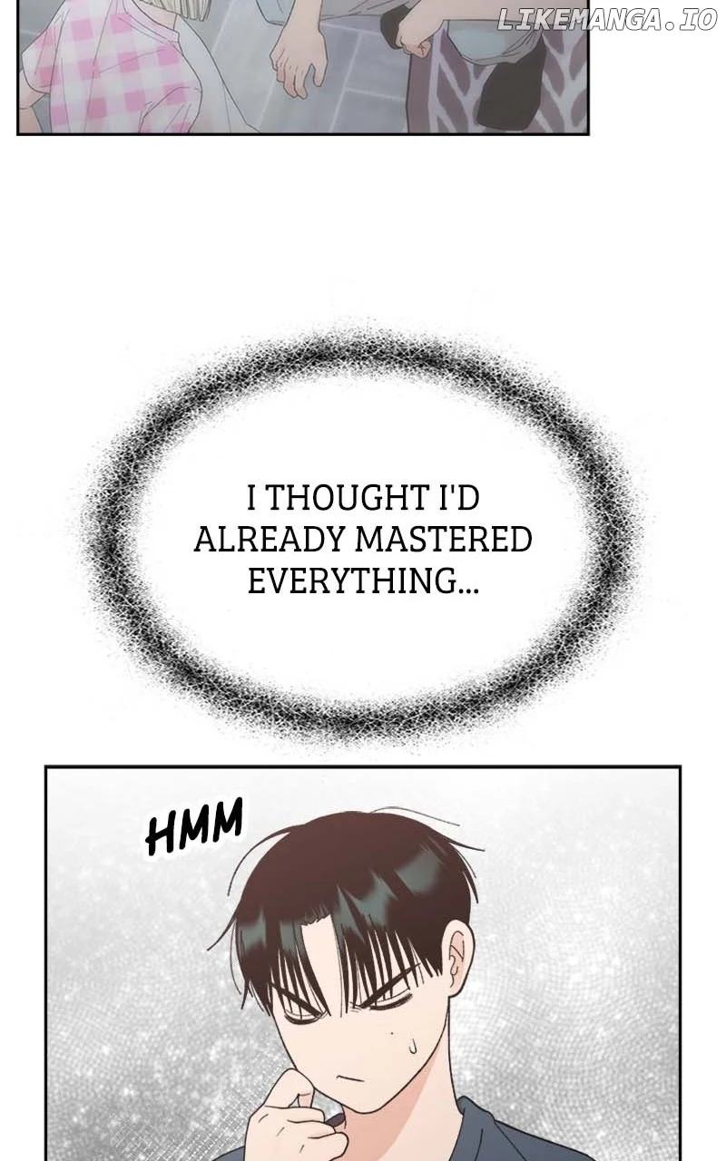 Wedding Strategy chapter 65 page 56