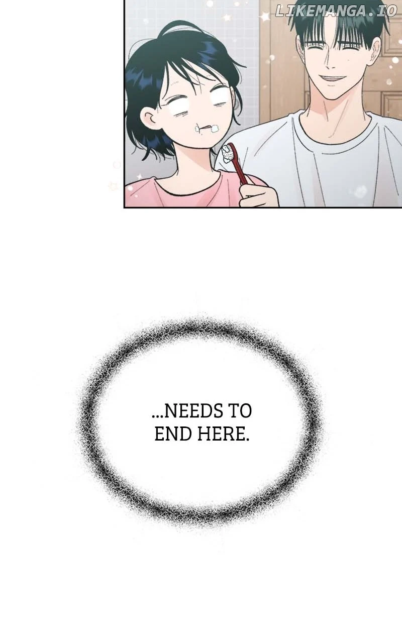 Wedding Strategy chapter 65 page 64