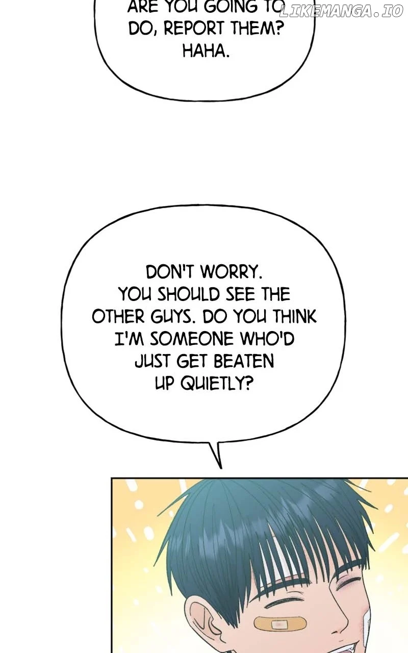 Wedding Strategy chapter 65 page 7