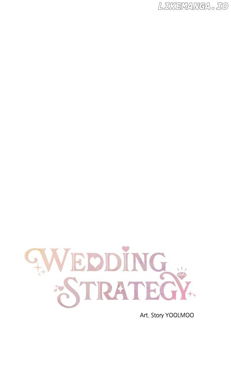 Wedding Strategy chapter 7 page 20