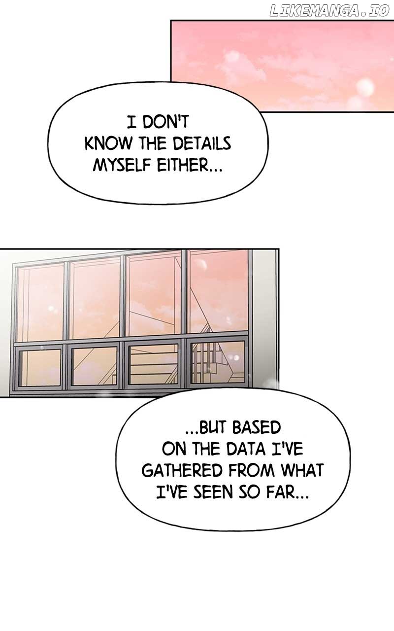 Wedding Strategy chapter 7 page 22