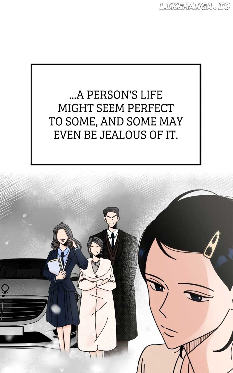 Wedding Strategy chapter 7 page 32