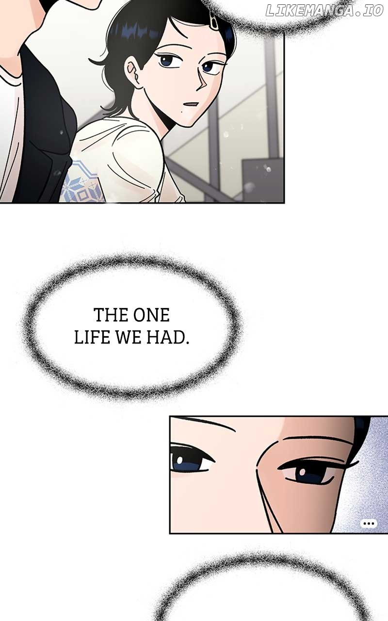 Wedding Strategy chapter 7 page 40