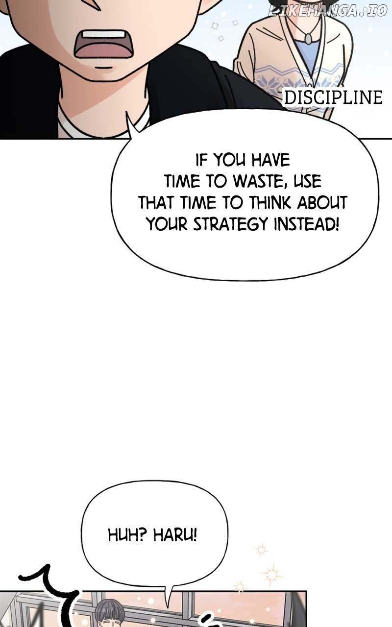 Wedding Strategy chapter 7 page 53