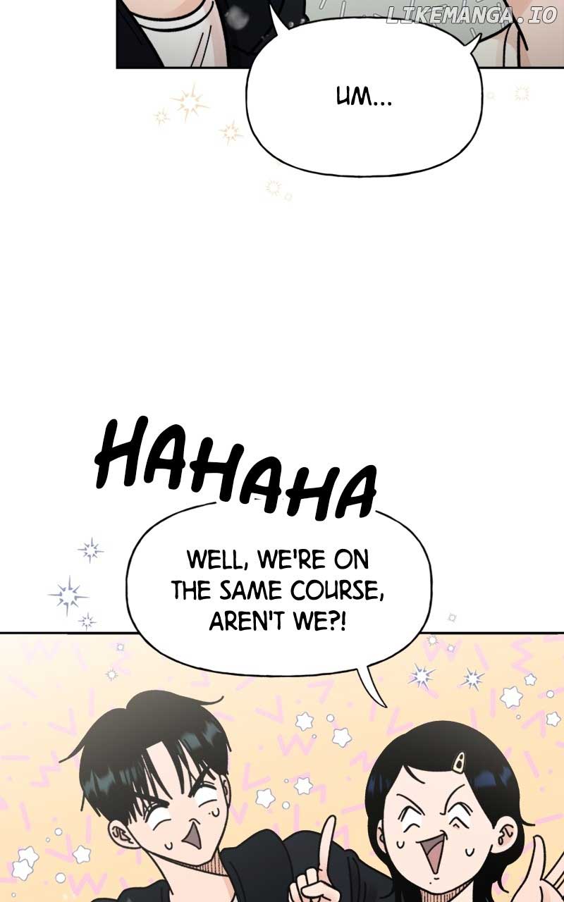 Wedding Strategy chapter 7 page 55