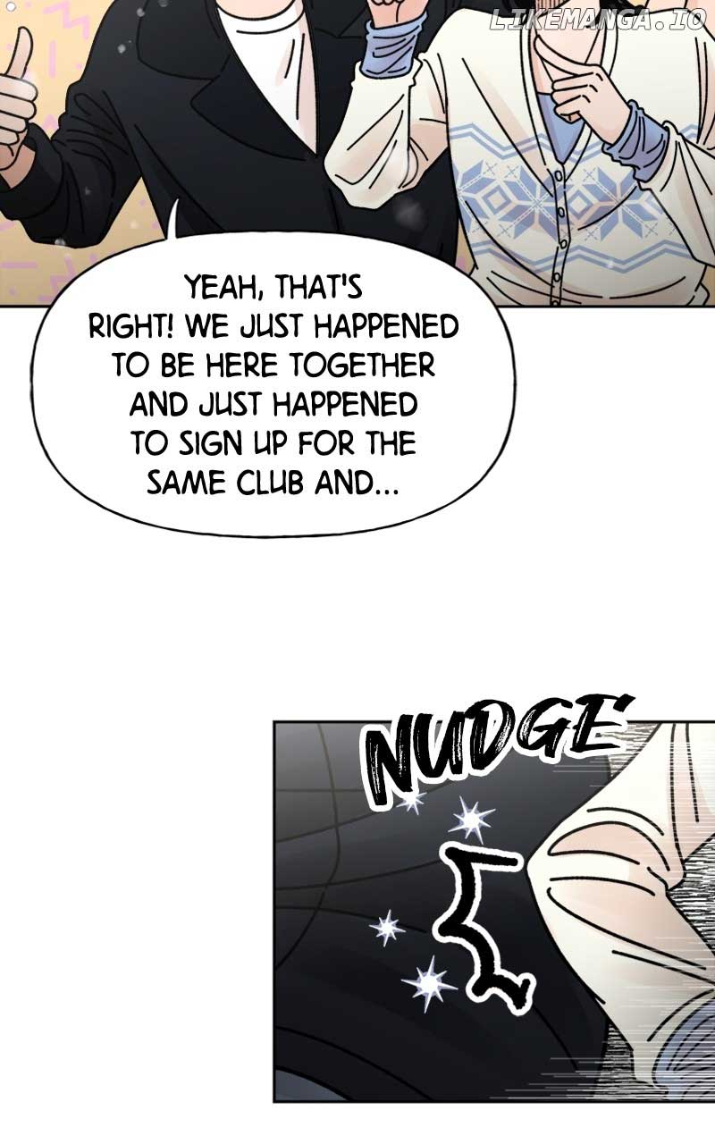 Wedding Strategy chapter 7 page 56