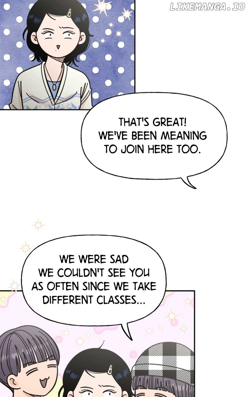 Wedding Strategy chapter 7 page 63