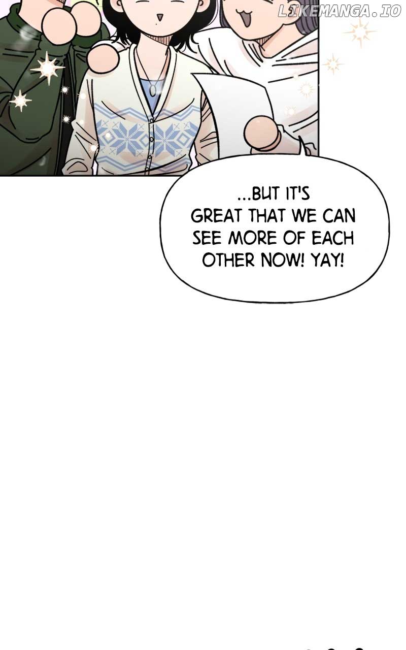 Wedding Strategy chapter 7 page 64