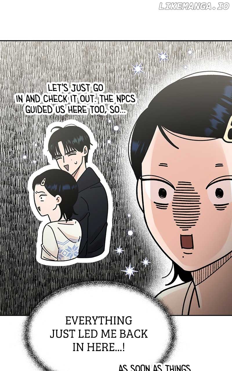 Wedding Strategy chapter 7 page 66