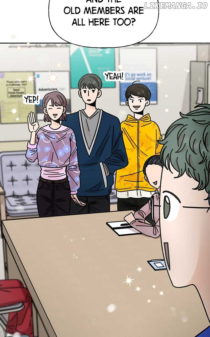 Wedding Strategy chapter 7 page 69